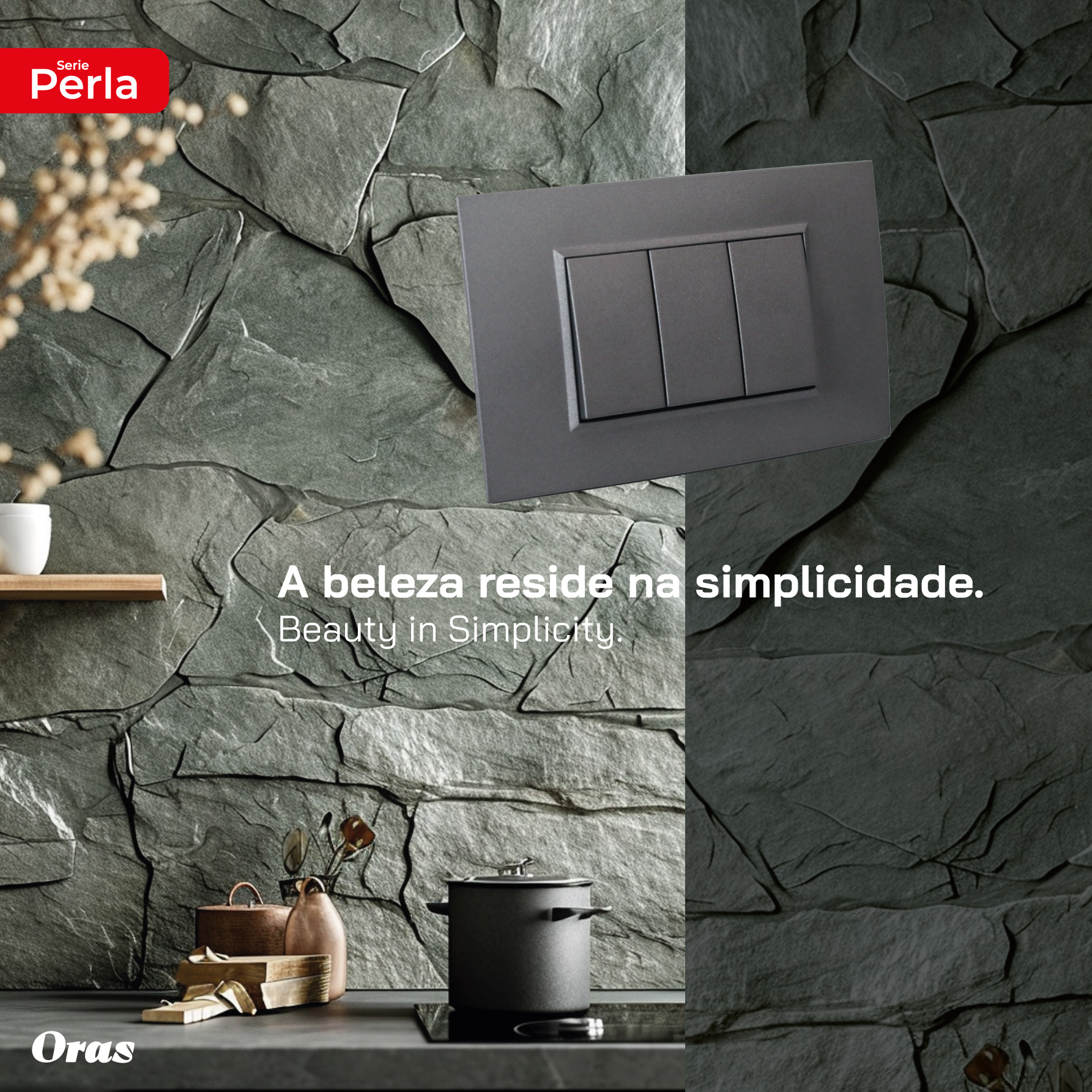 Beauty in Simplicity